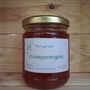 Kweeperengelei