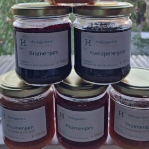 Jam