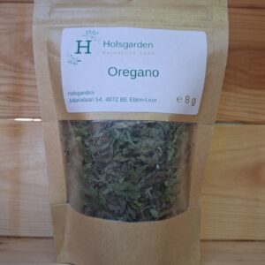Oregano